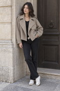 Charlotte Coat