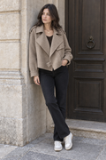 Charlotte Coat