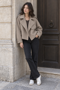 Charlotte Coat