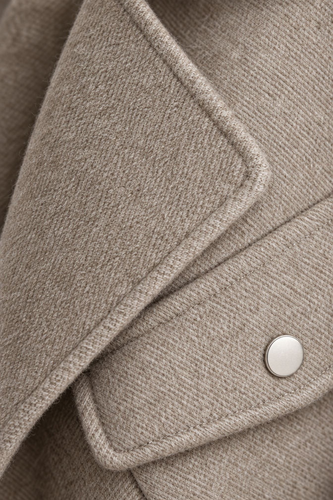 Charlotte Coat
