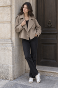 Charlotte Coat