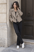 Charlotte Coat