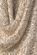 Elettra Glitter Jumpsuit