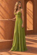 Irina Maxi Dress