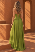 Irina Maxi Dress