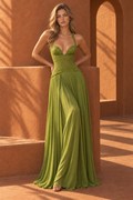 Irina Maxi Dress