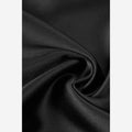 Satin Diamond Back Maxi Dress