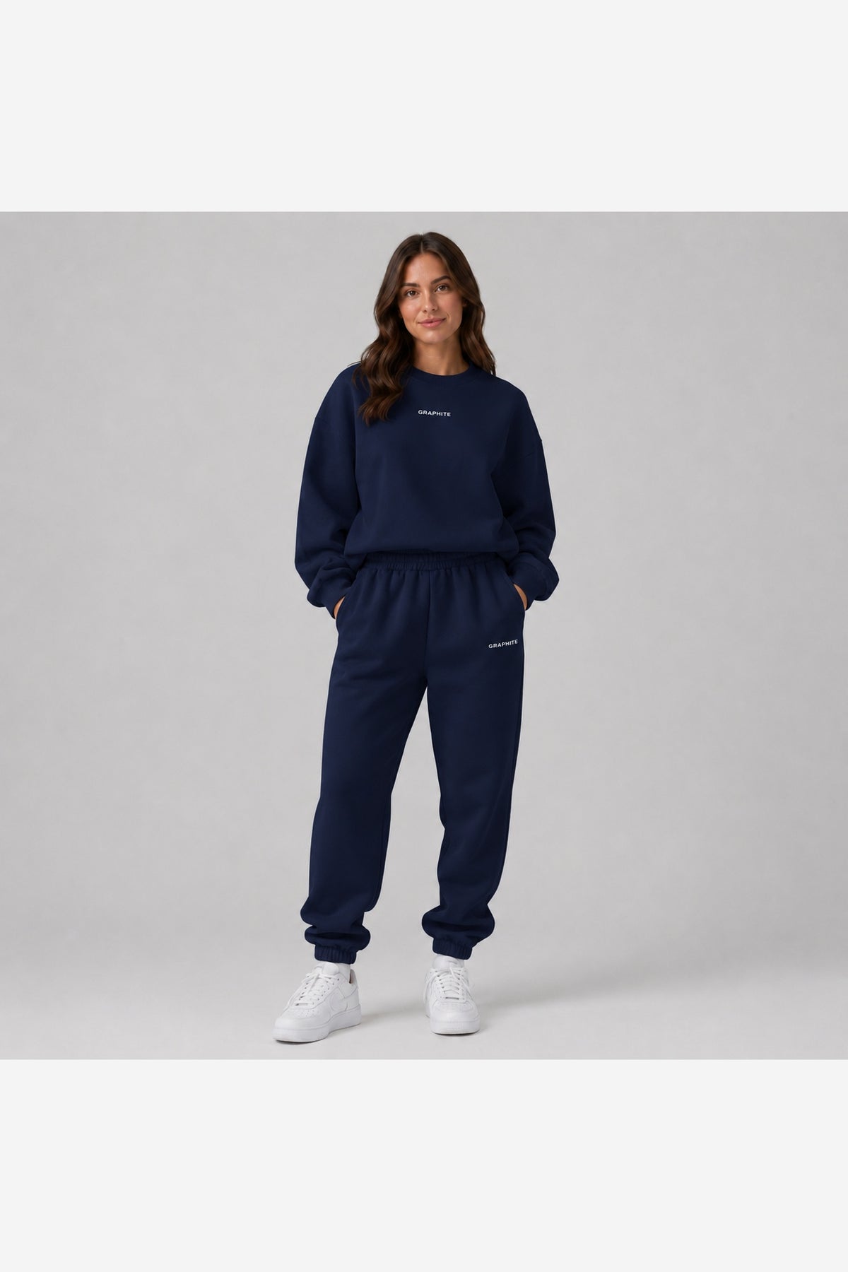 Faye Tracksuit