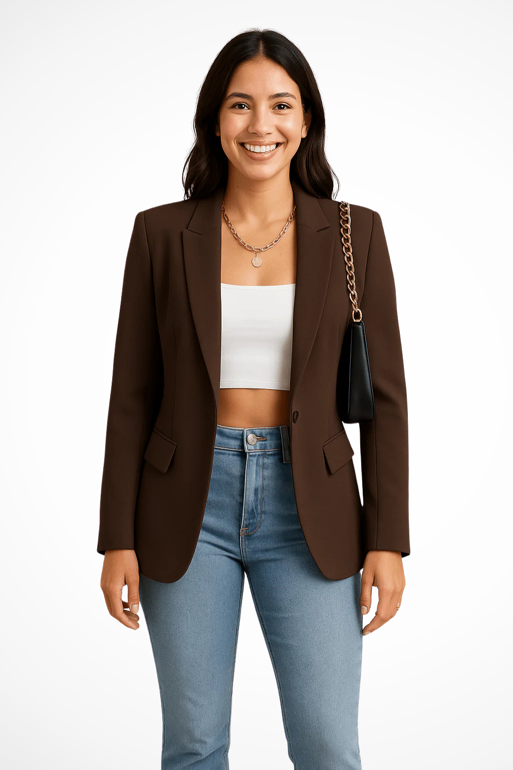 Ingrid Blazer