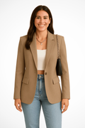 Ingrid Blazer