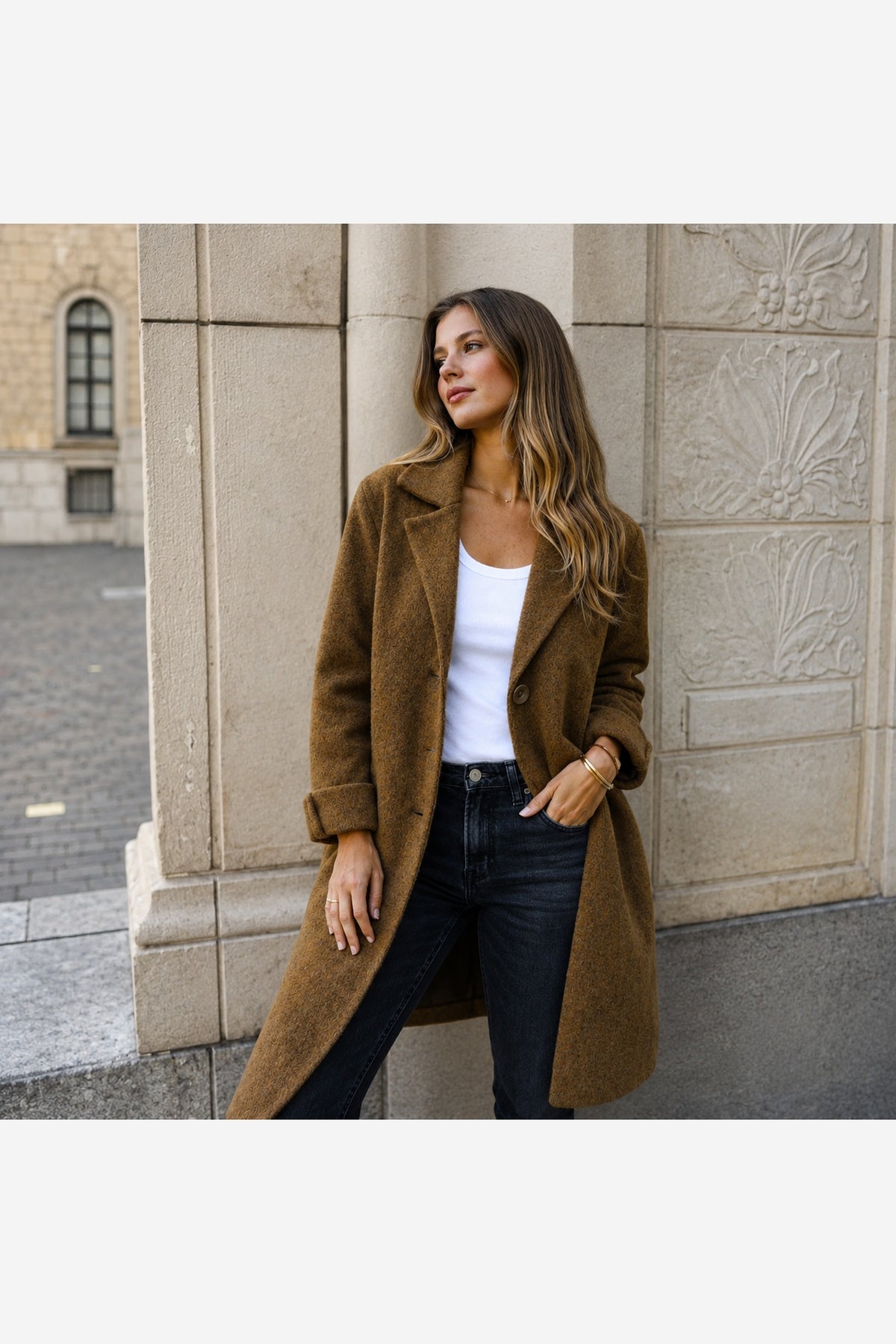 Josephine Coat
