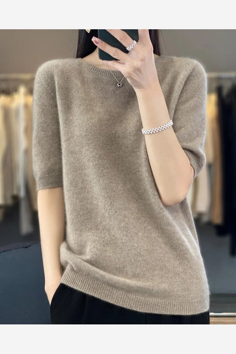 Bernadette Top