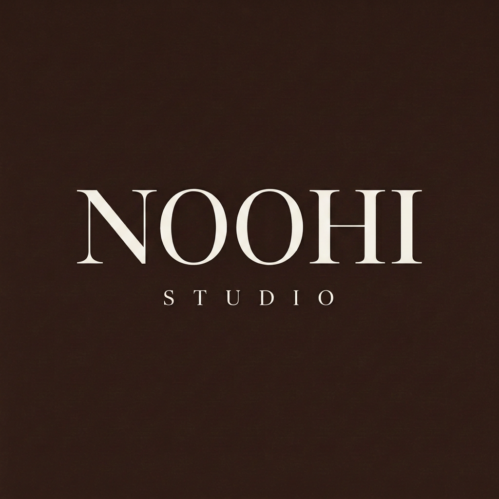 NOOHI Studio
